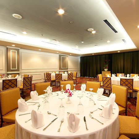 Crowne Plaza Panama By Ihg Hotel Bagian luar foto