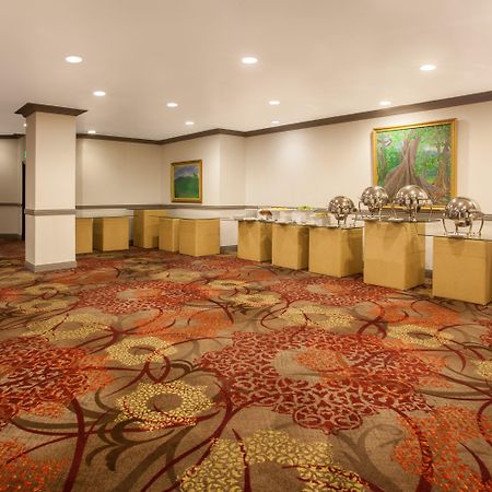 Crowne Plaza Panama By Ihg Hotel Bagian luar foto