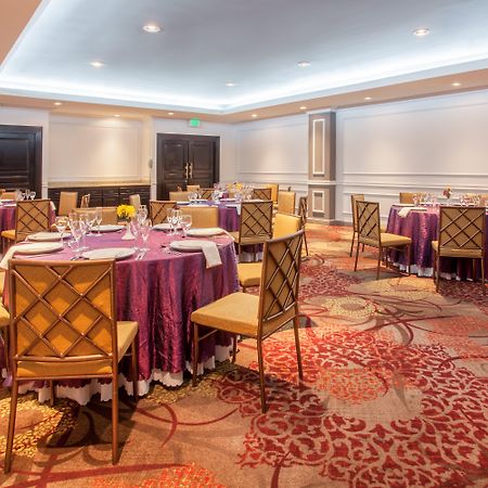 Crowne Plaza Panama By Ihg Hotel Bagian luar foto
