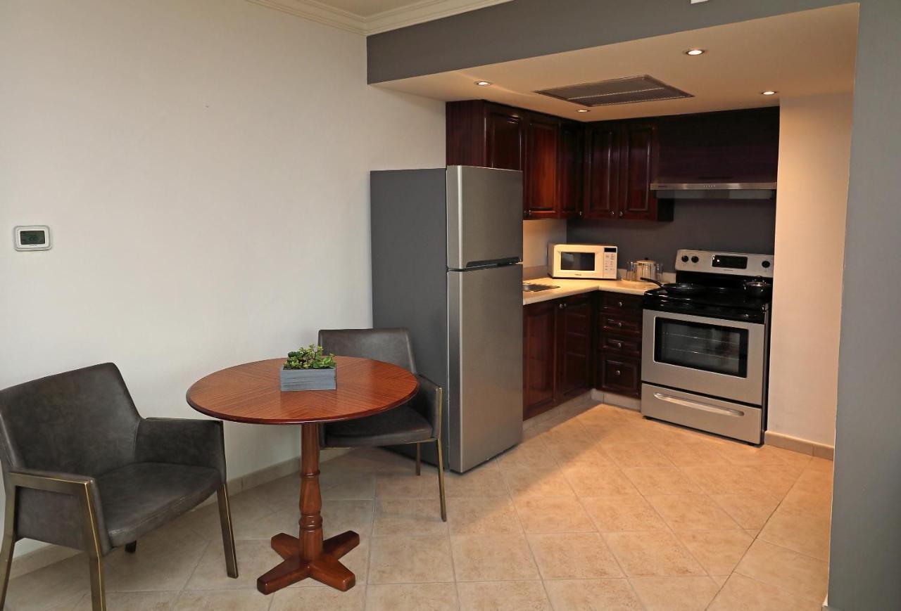Crowne Plaza Panama By Ihg Hotel Bagian luar foto