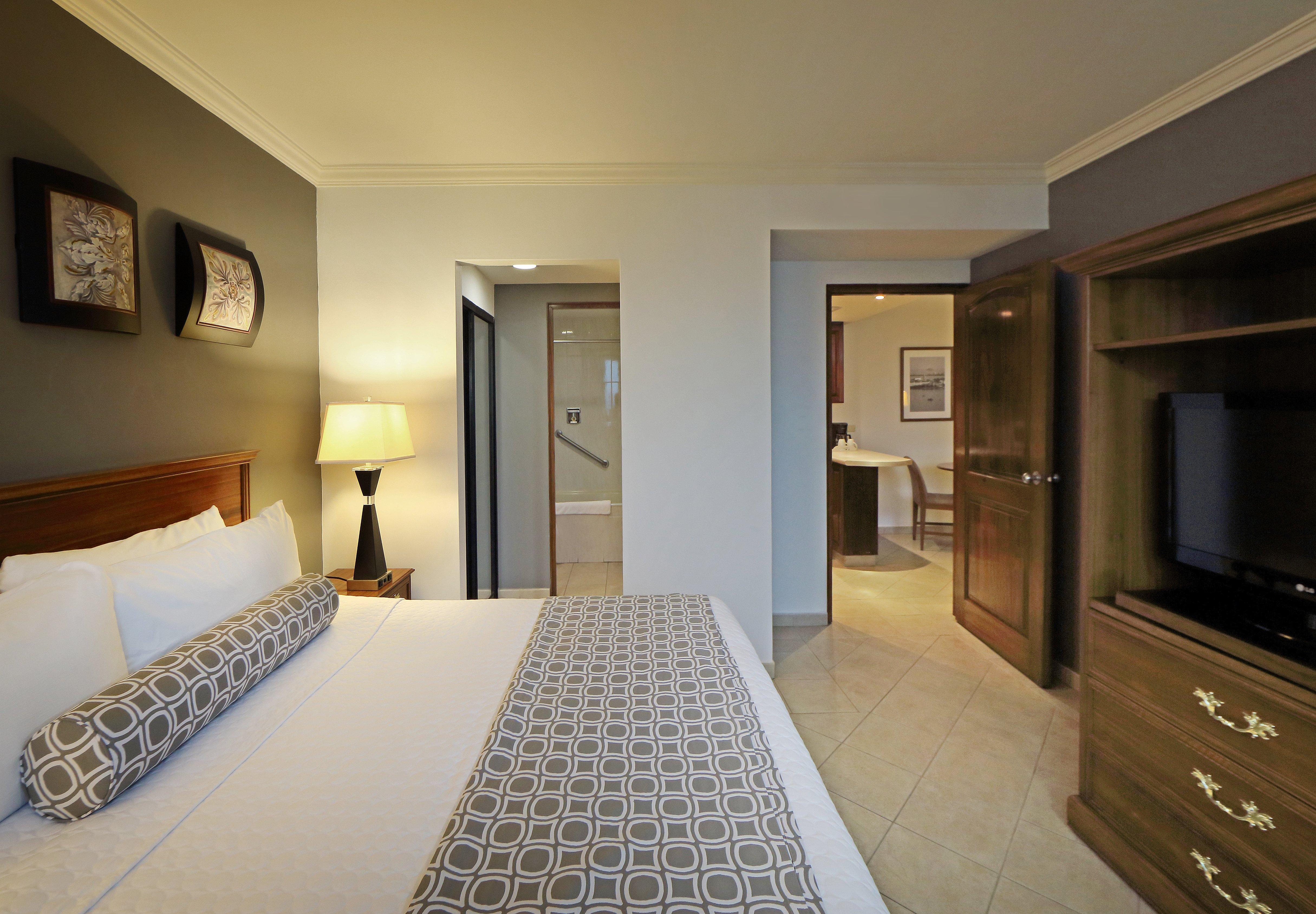 Crowne Plaza Panama By Ihg Hotel Bagian luar foto
