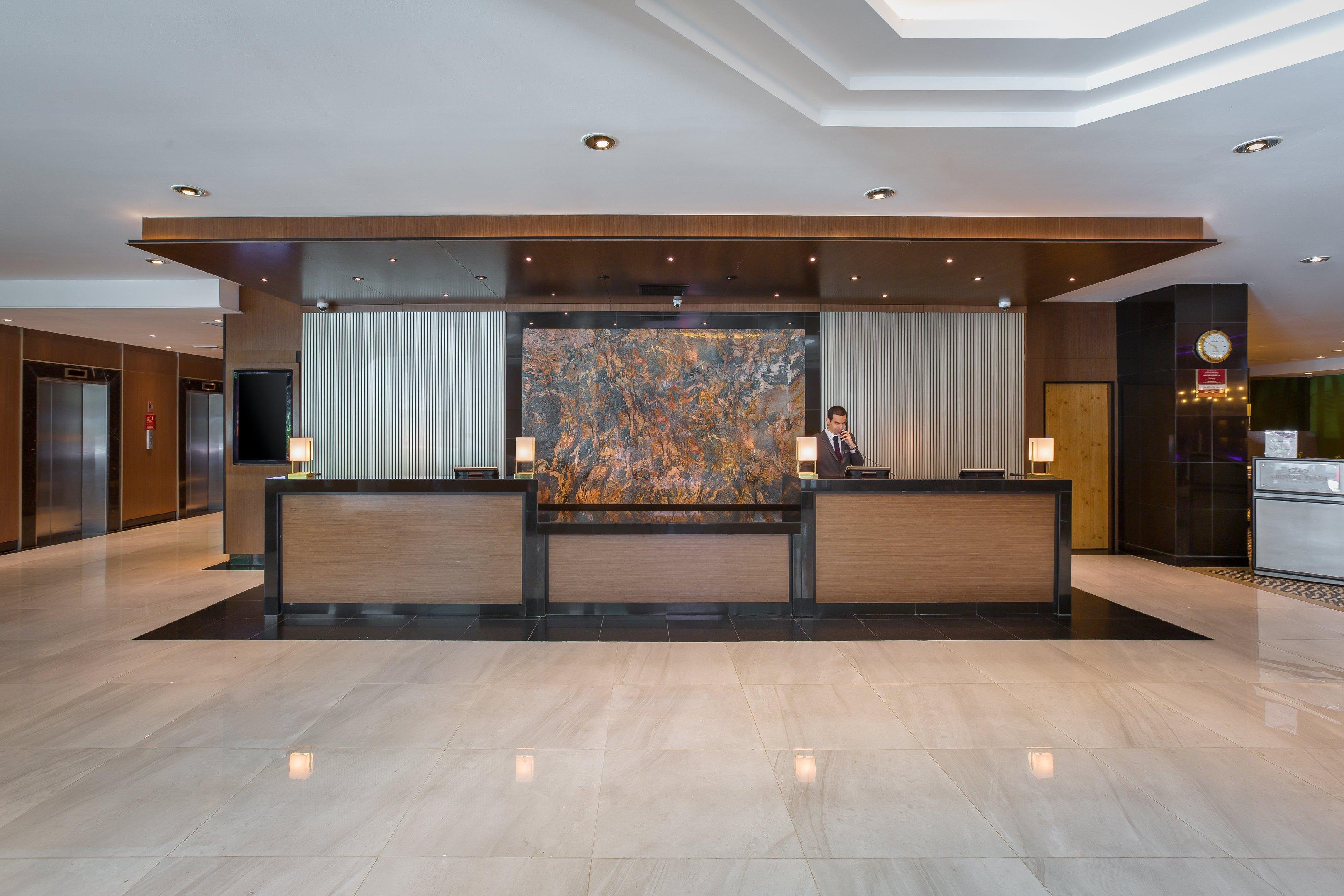 Crowne Plaza Panama By Ihg Hotel Bagian luar foto