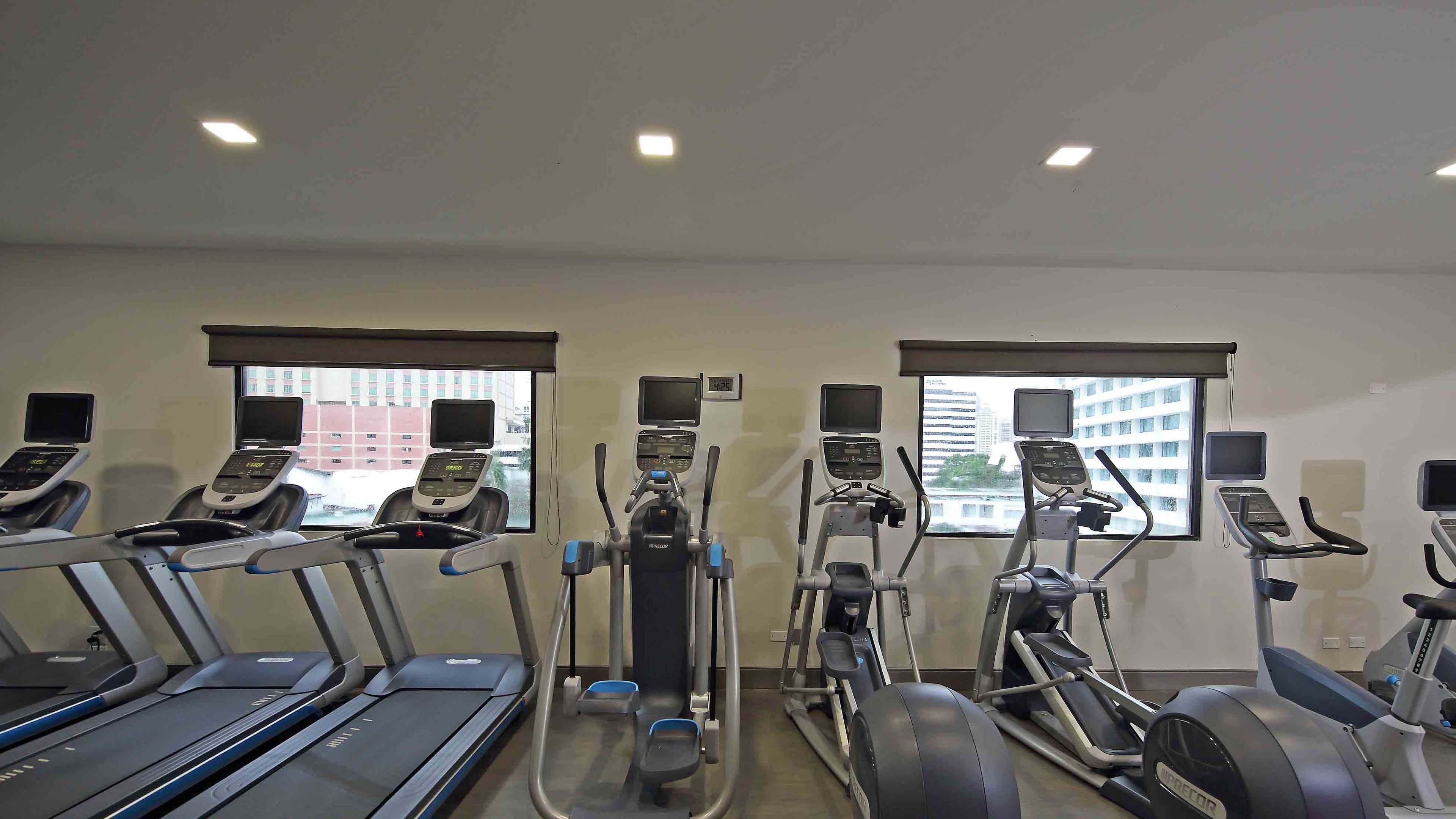 Crowne Plaza Panama By Ihg Hotel Bagian luar foto