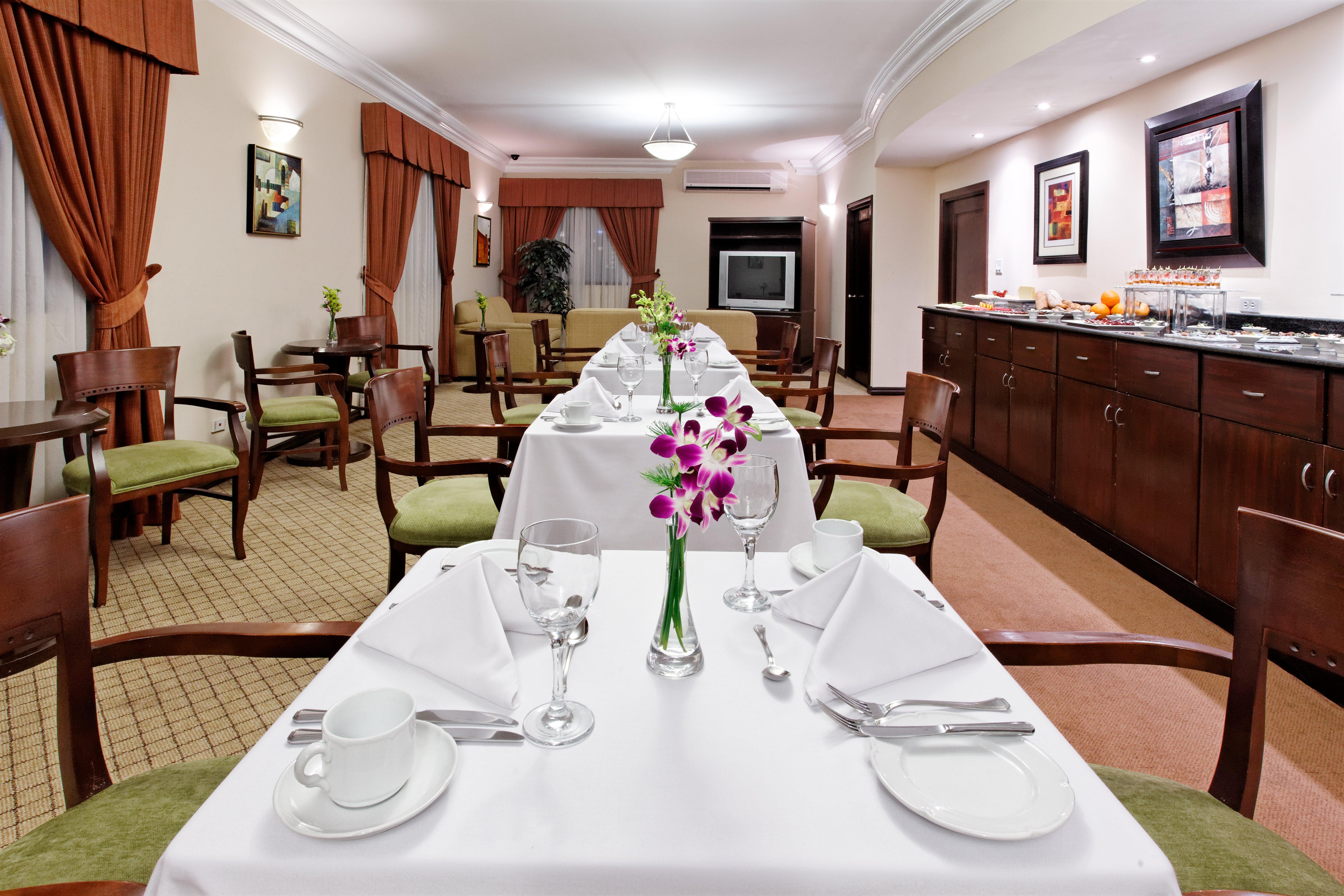 Crowne Plaza Panama By Ihg Hotel Bagian luar foto