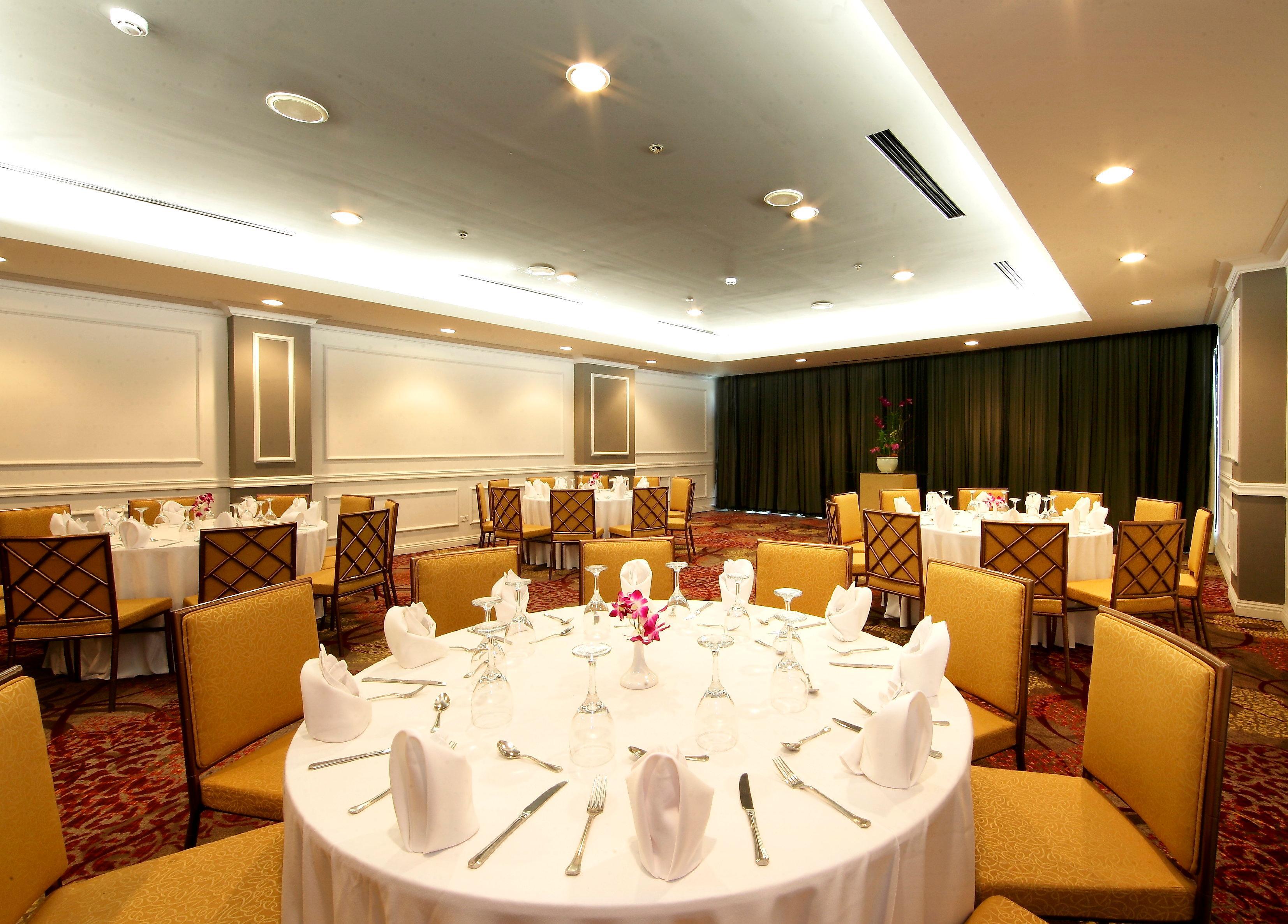 Crowne Plaza Panama By Ihg Hotel Bagian luar foto