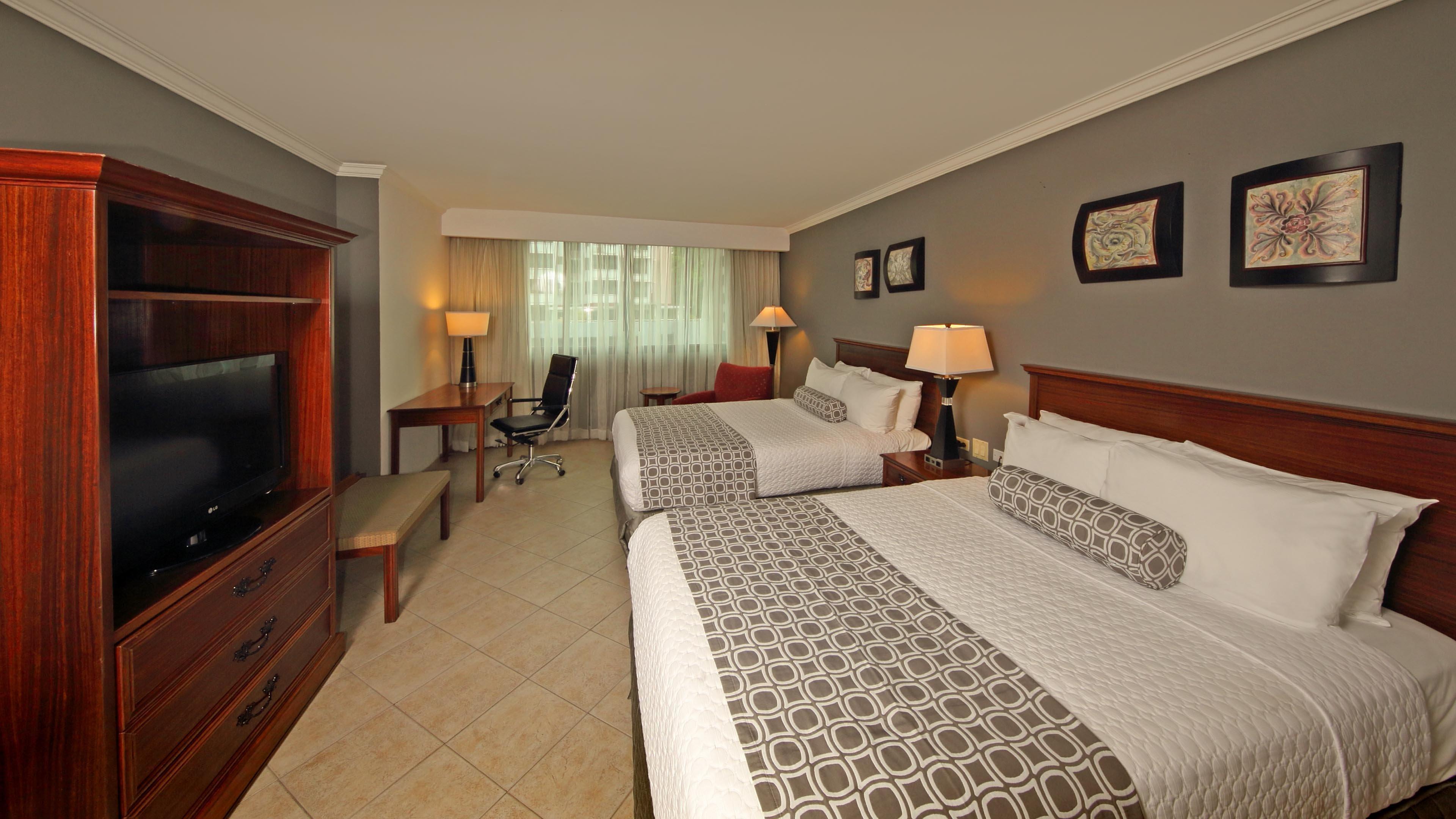 Crowne Plaza Panama By Ihg Hotel Bagian luar foto