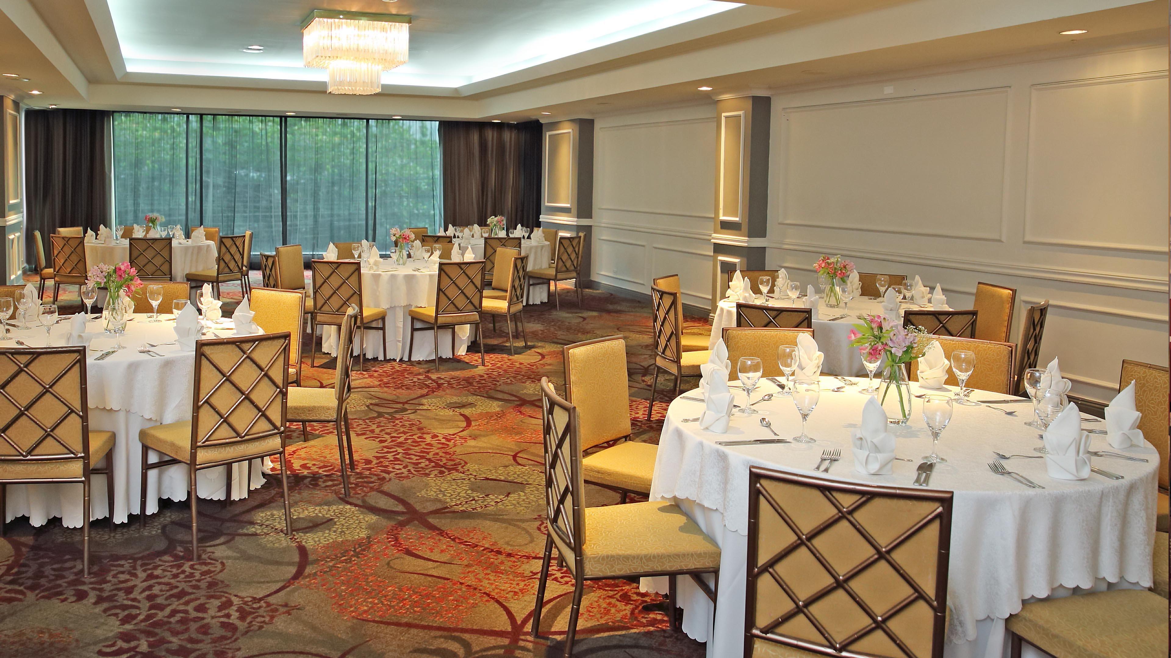 Crowne Plaza Panama By Ihg Hotel Bagian luar foto