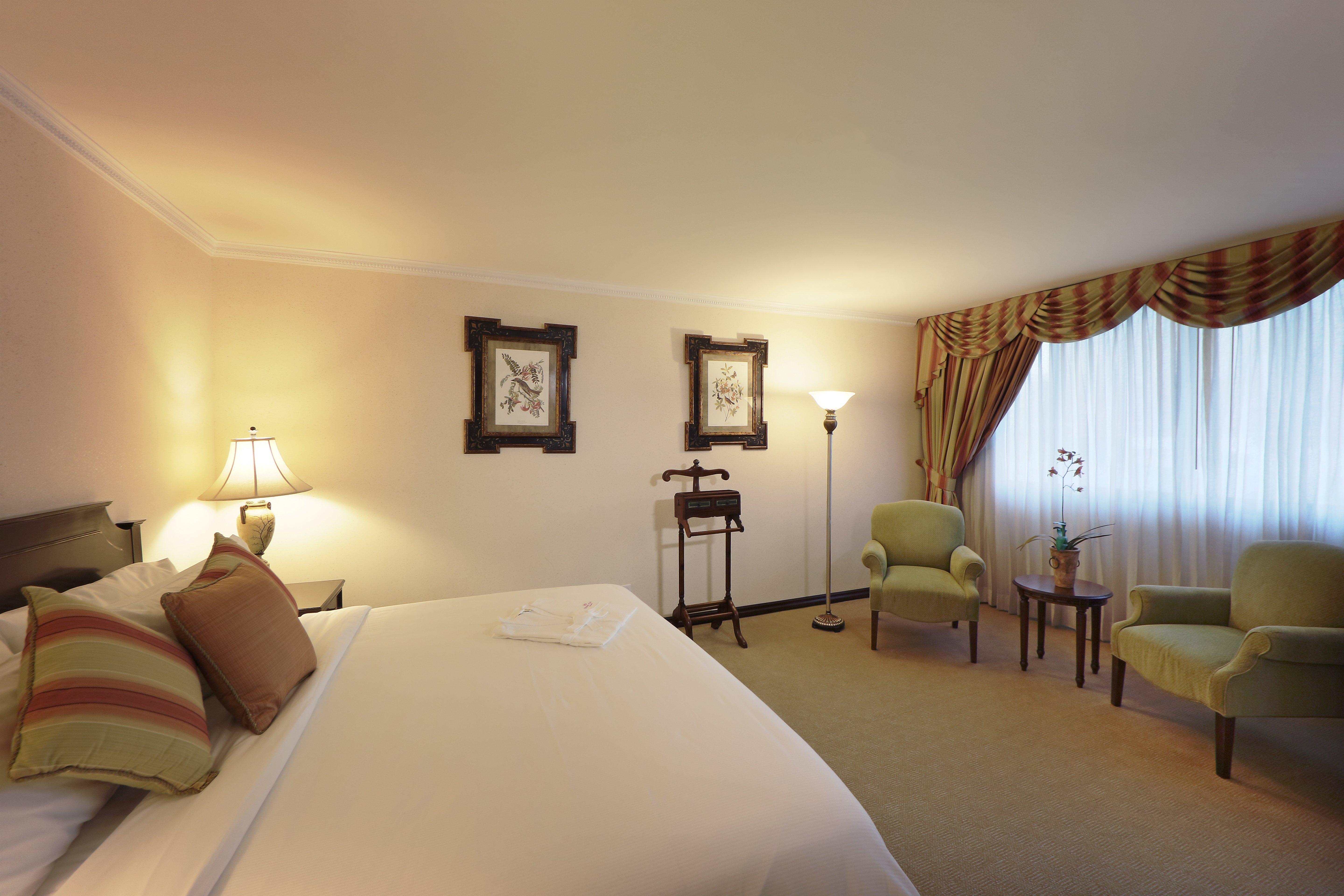 Crowne Plaza Panama By Ihg Hotel Bagian luar foto