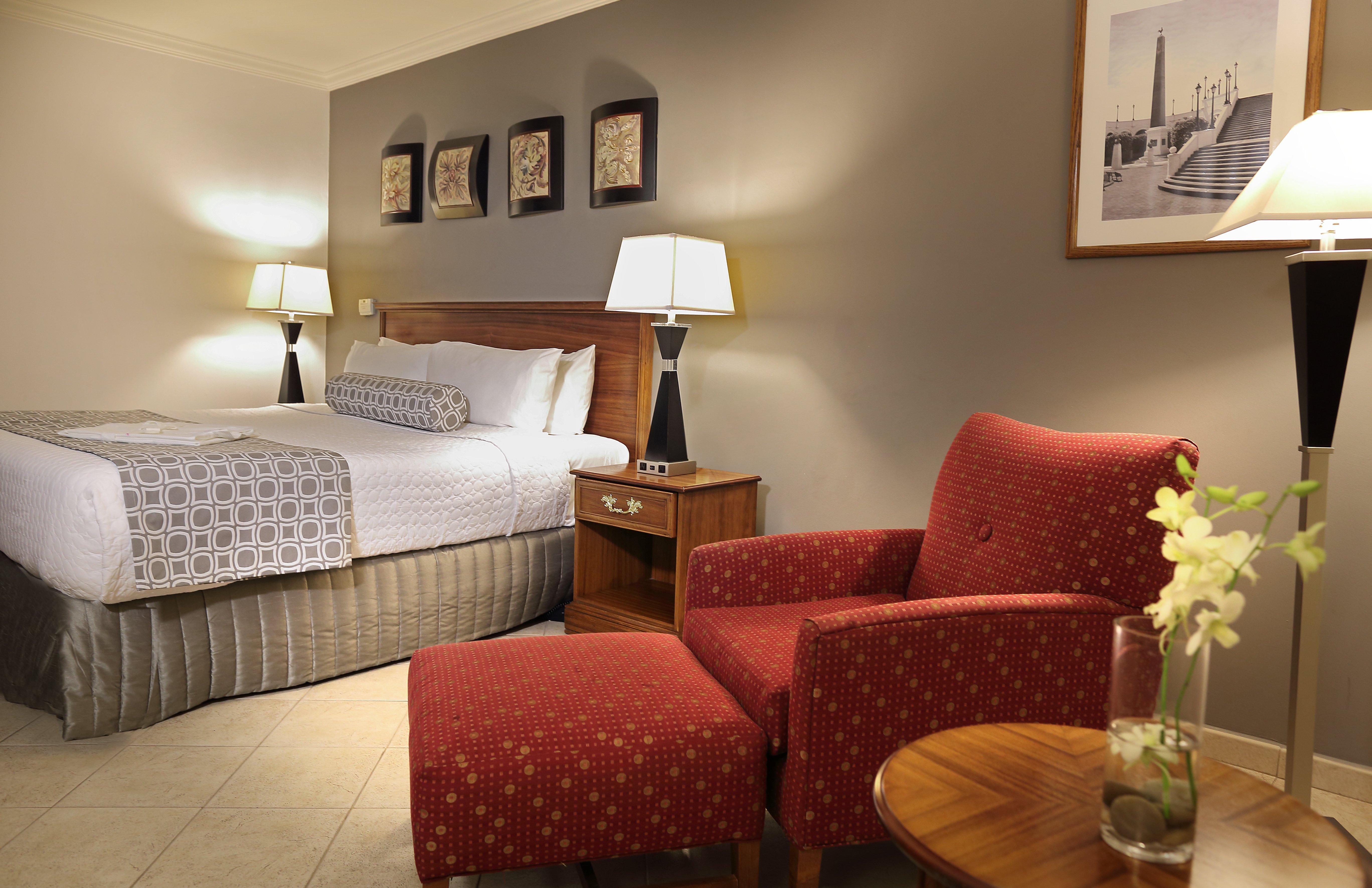 Crowne Plaza Panama By Ihg Hotel Bagian luar foto