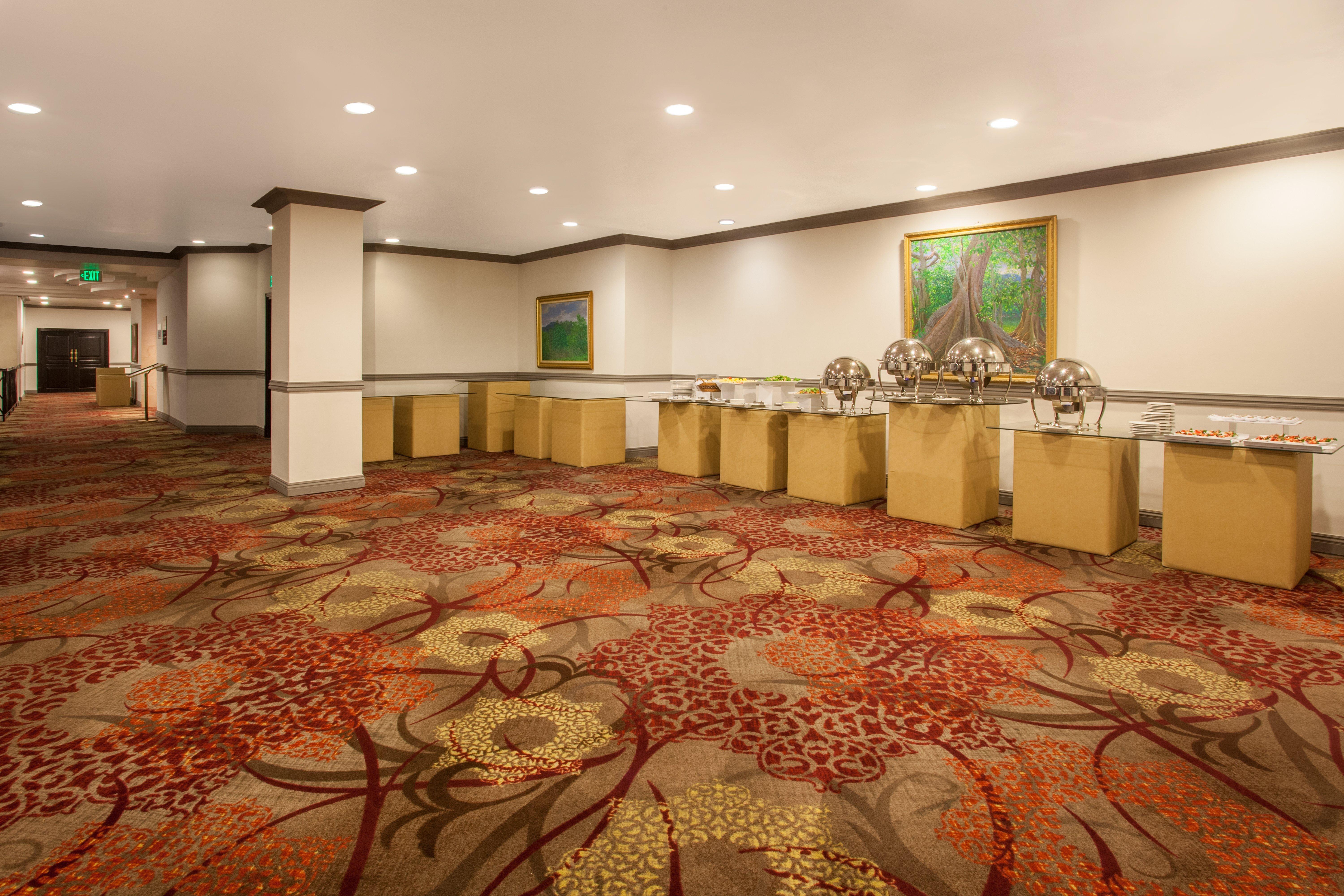 Crowne Plaza Panama By Ihg Hotel Bagian luar foto
