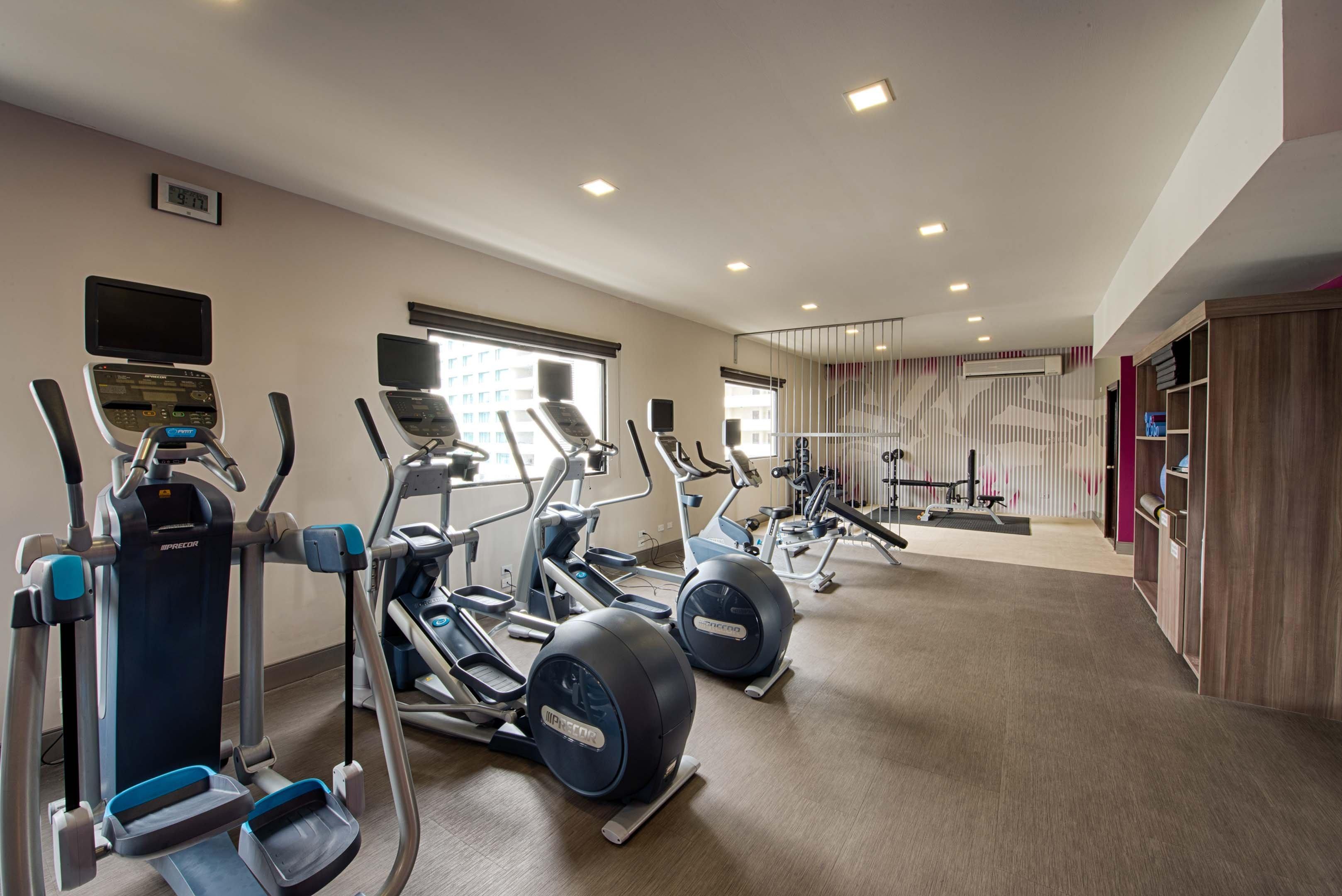 Crowne Plaza Panama By Ihg Hotel Bagian luar foto