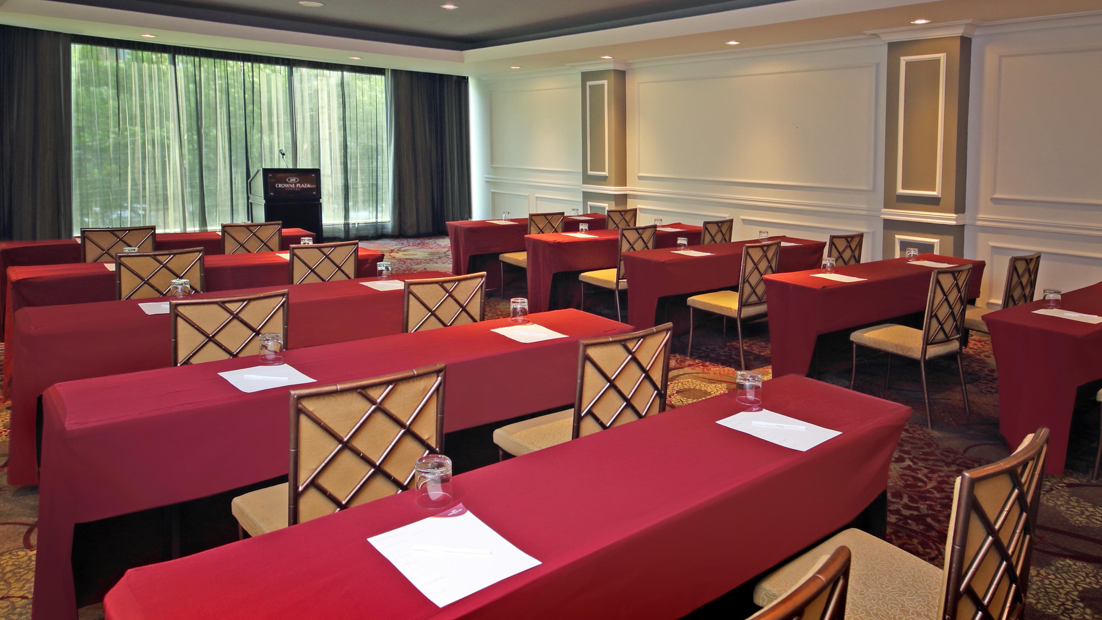 Crowne Plaza Panama By Ihg Hotel Bagian luar foto