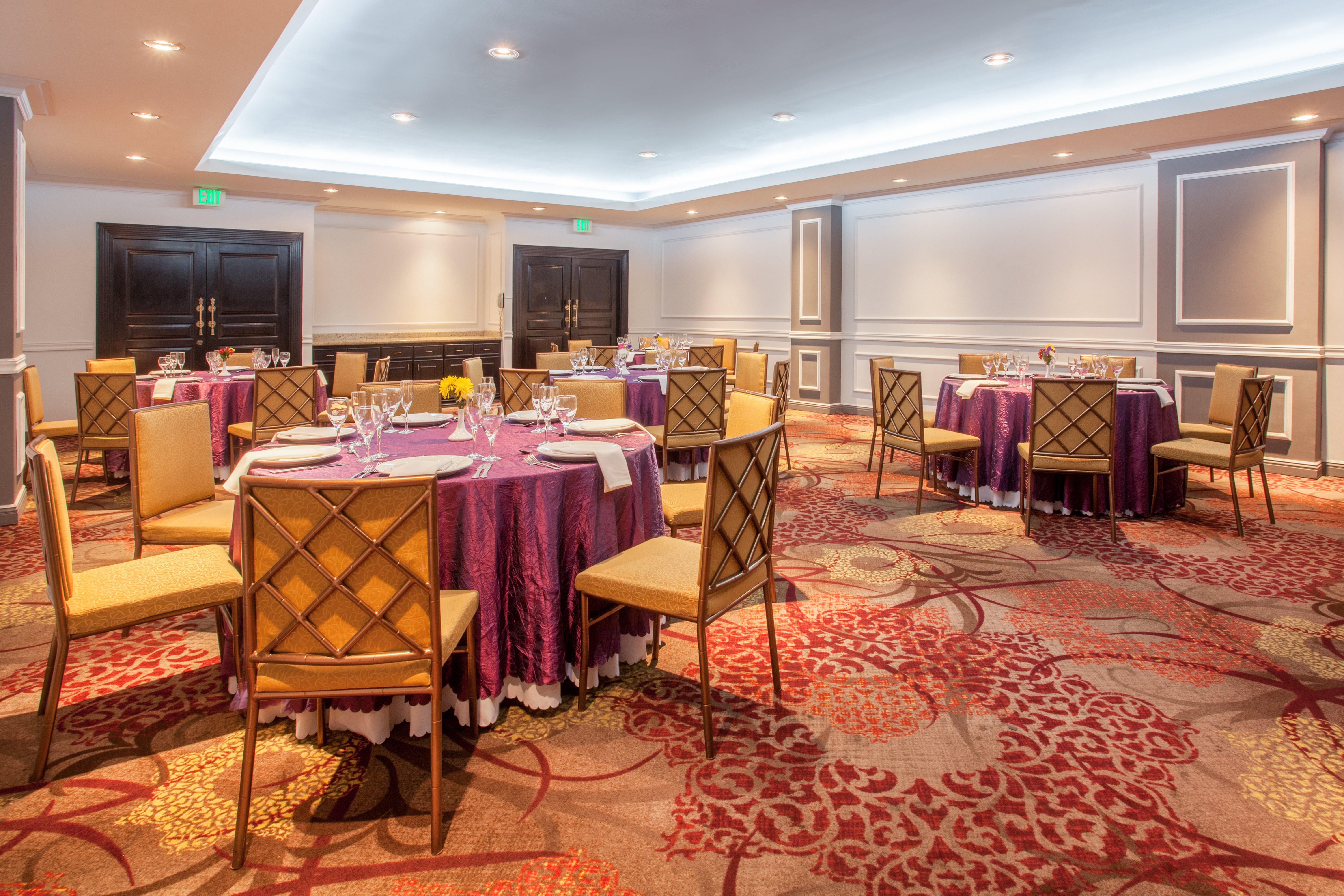 Crowne Plaza Panama By Ihg Hotel Bagian luar foto