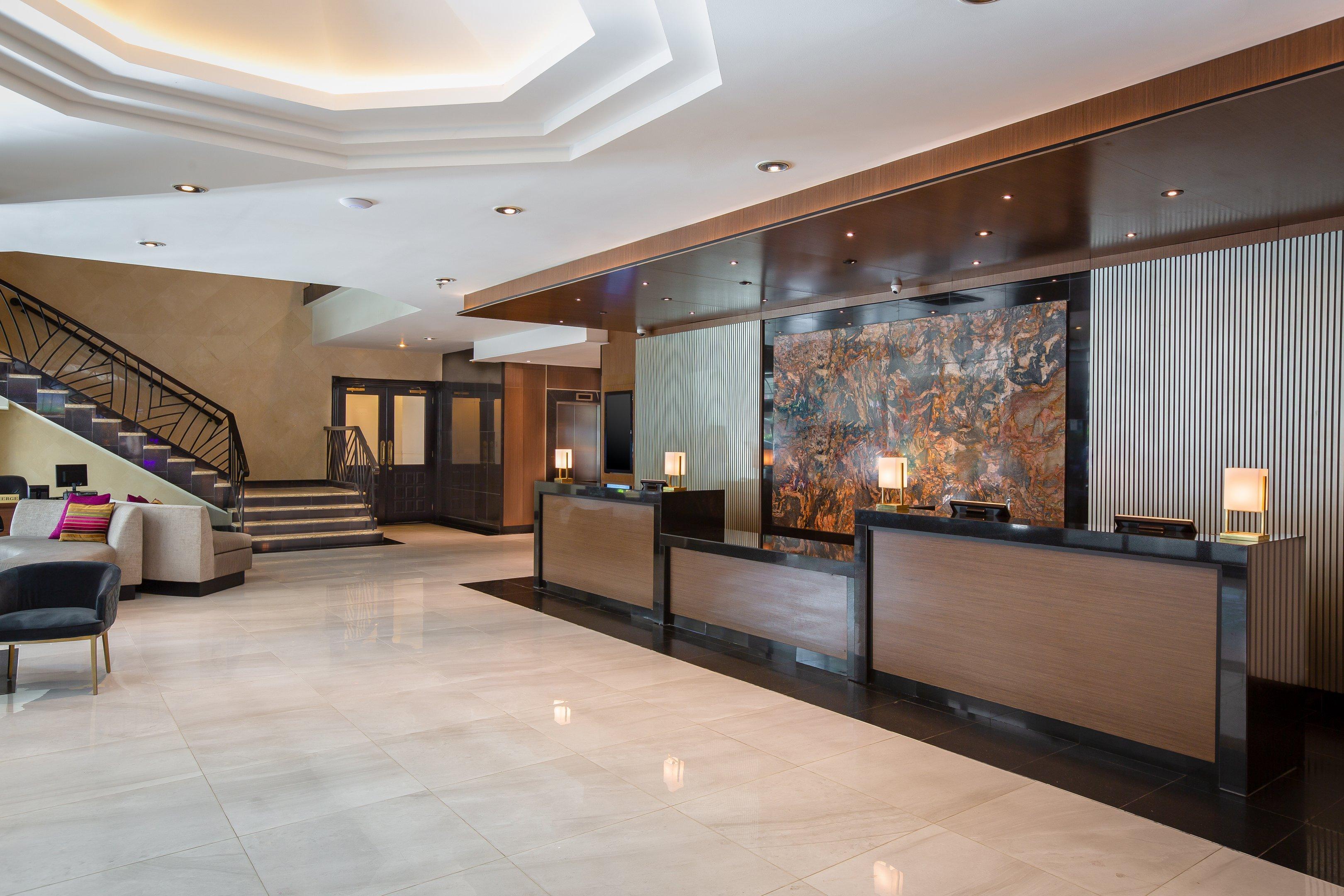 Crowne Plaza Panama By Ihg Hotel Bagian luar foto