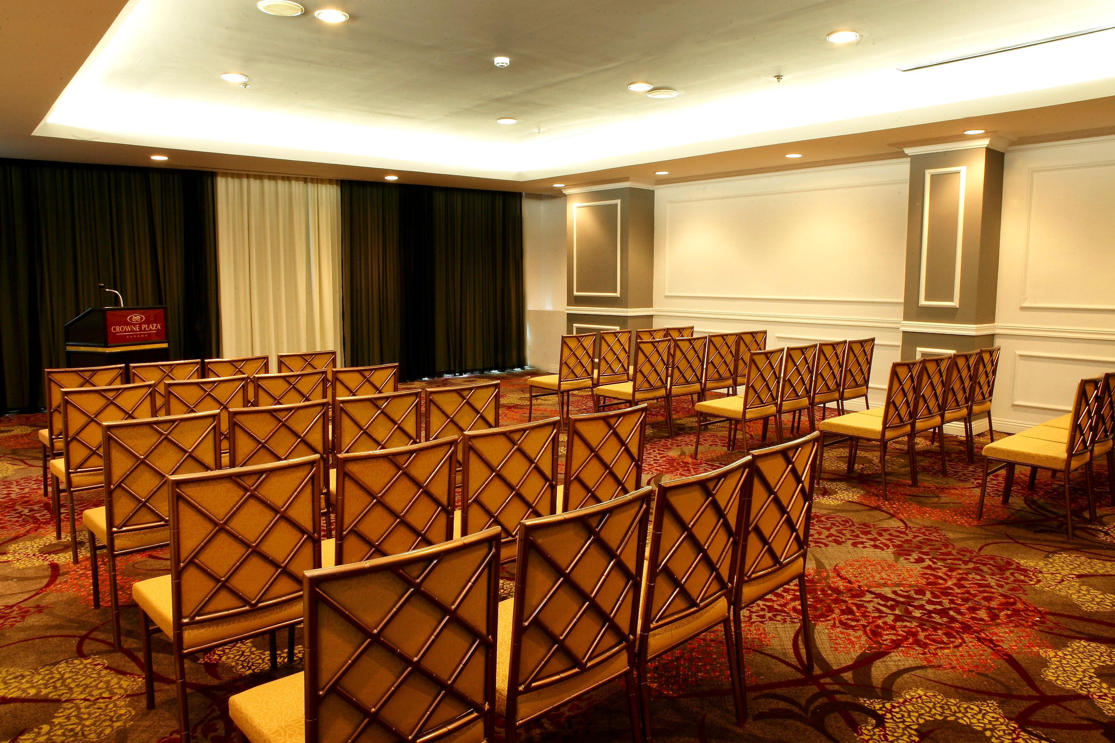 Crowne Plaza Panama By Ihg Hotel Bagian luar foto