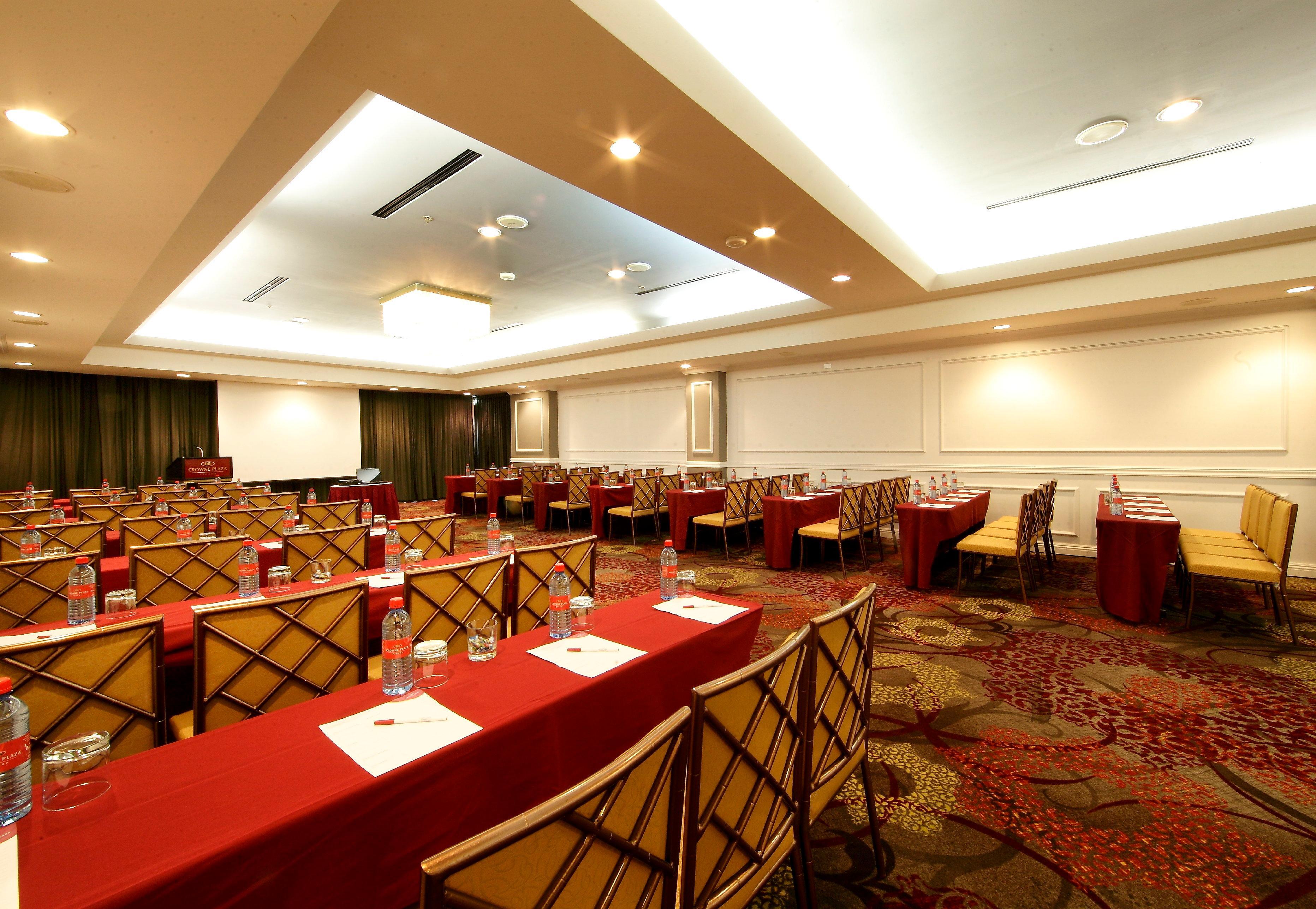 Crowne Plaza Panama By Ihg Hotel Bagian luar foto