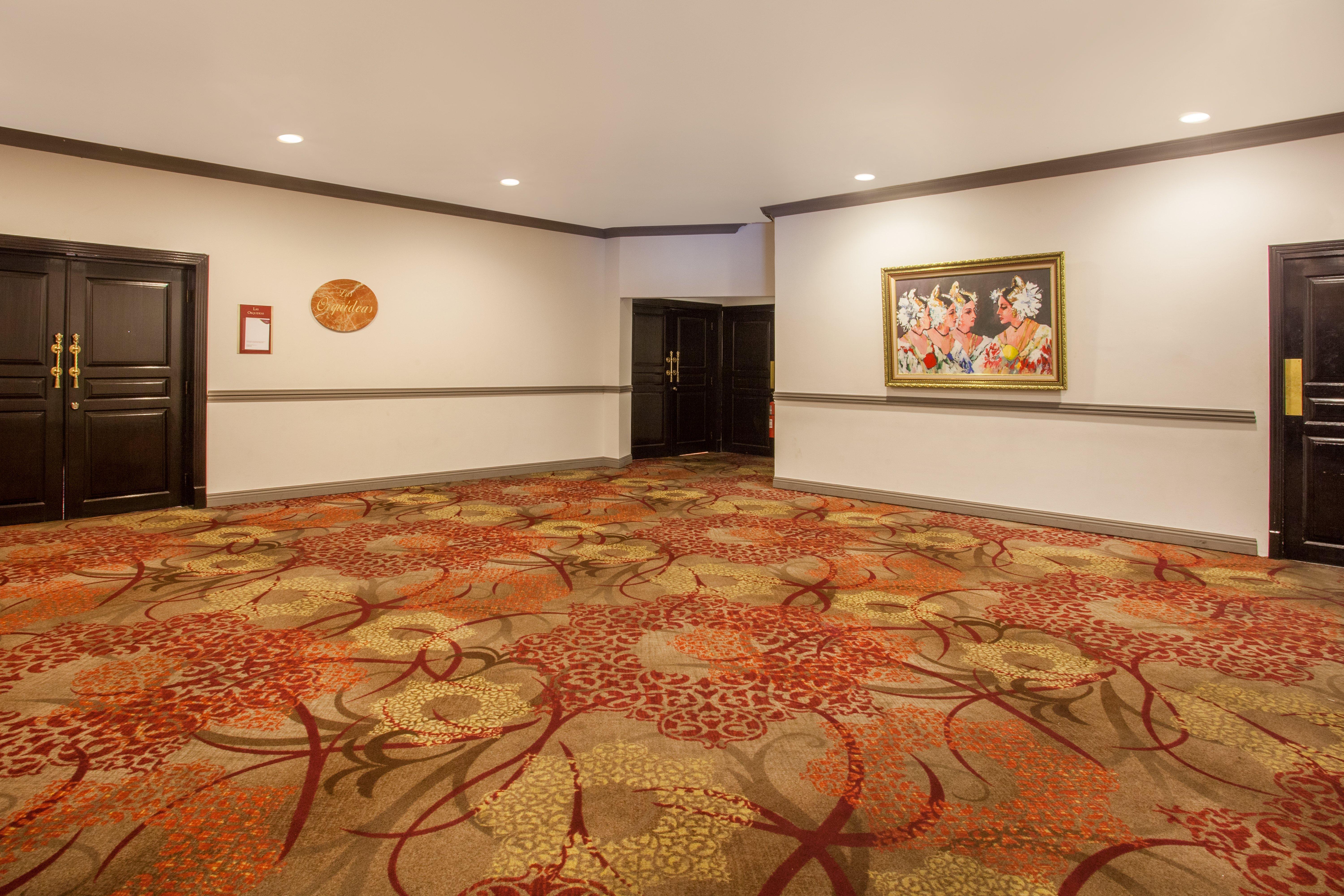 Crowne Plaza Panama By Ihg Hotel Bagian luar foto