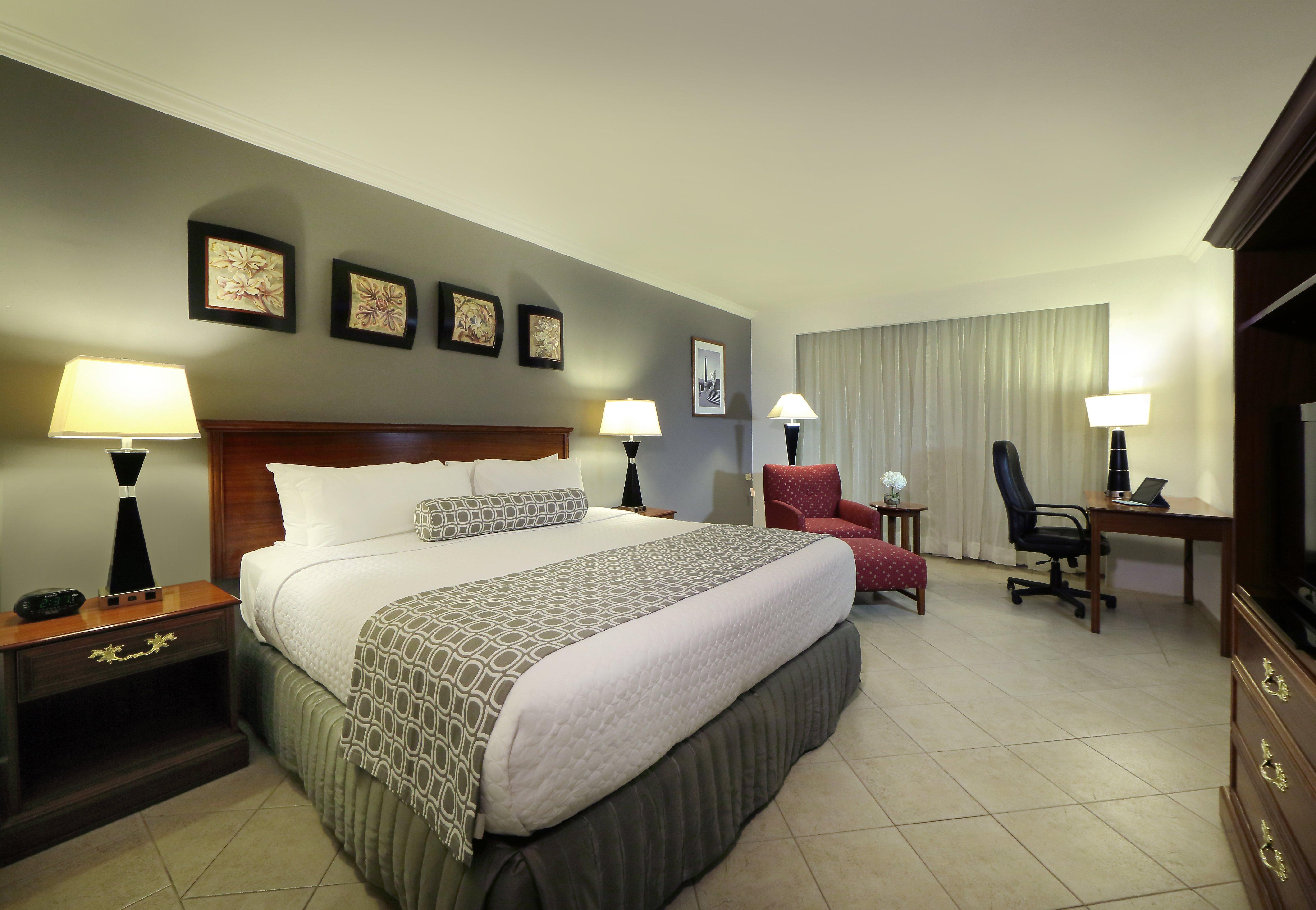 Crowne Plaza Panama By Ihg Hotel Bagian luar foto