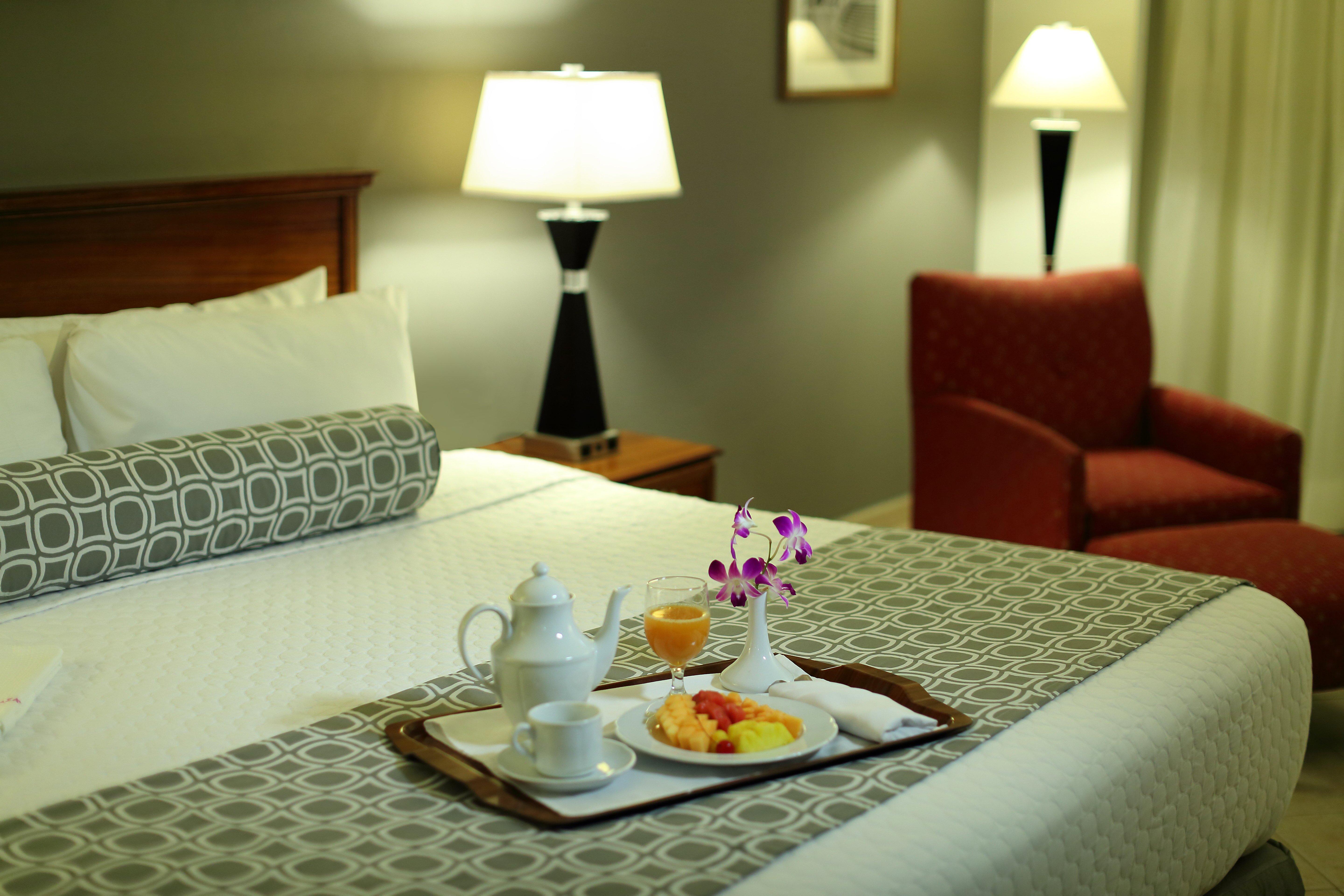 Crowne Plaza Panama By Ihg Hotel Bagian luar foto