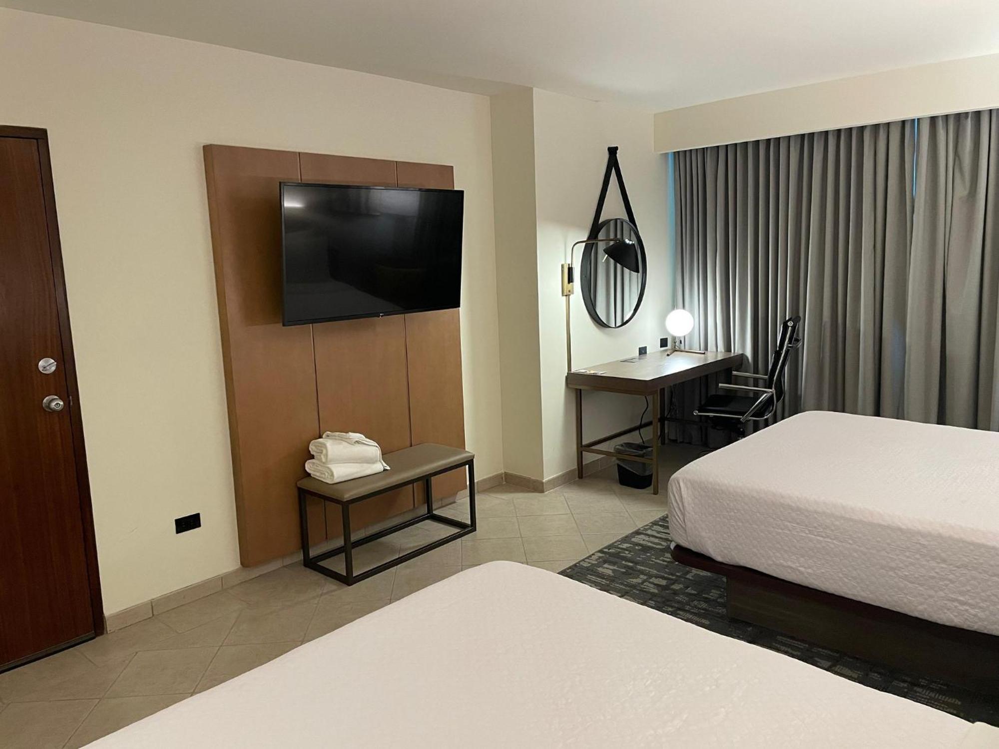 Crowne Plaza Panama By Ihg Hotel Bagian luar foto