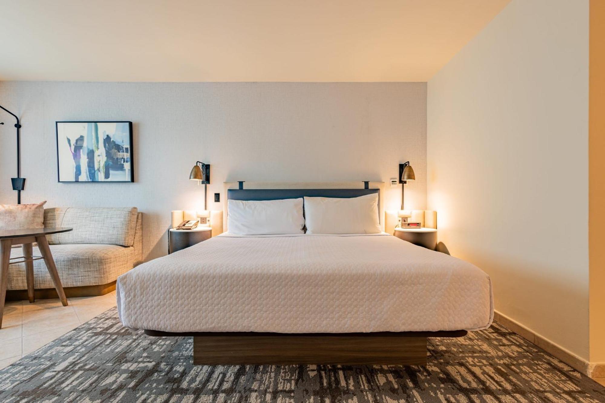Crowne Plaza Panama By Ihg Hotel Bagian luar foto