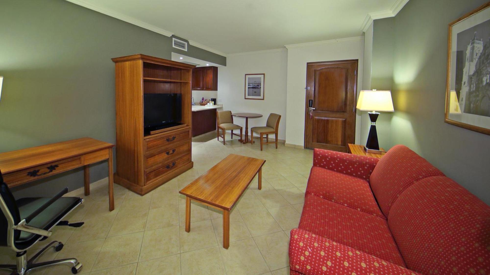 Crowne Plaza Panama By Ihg Hotel Bagian luar foto