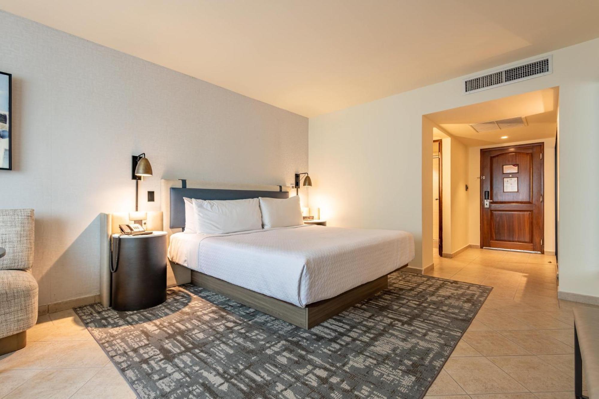 Crowne Plaza Panama By Ihg Hotel Bagian luar foto