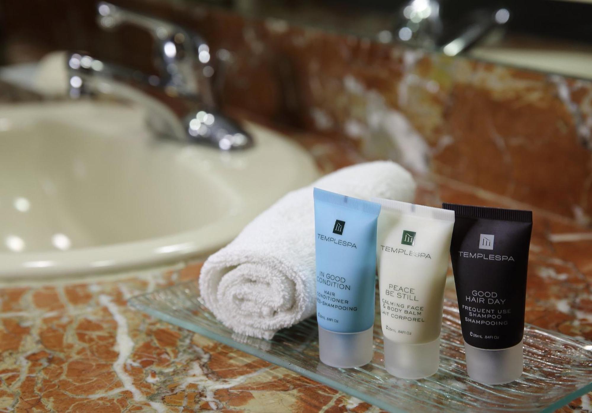 Crowne Plaza Panama By Ihg Hotel Bagian luar foto